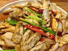-大厨的餐厅(曾厝垵总店)