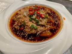 馋嘴口水鸡-李老爹香辣蟹(宣武门店)