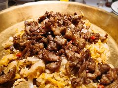 -丝路金桃·新疆菜(徐汇店)