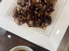 -魁盛居百年鲁菜馆(中林路店)