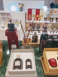 -SCENT BOUTIQUE