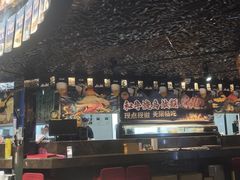 -将太无二·北美传奇寿司(瑞士公寓店)