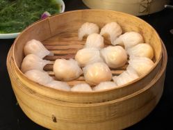 -华盛外滩宴会中心(越城店)