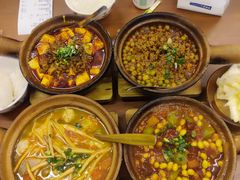 -罗妈砂锅(四川成都奎星楼店)
