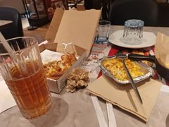 -必胜客(津塘店)