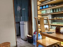 -静一餐厅·湖北菜(前门创始店)