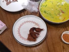 -如轩·海鲜砂锅粥·潮汕菜(海珠店)