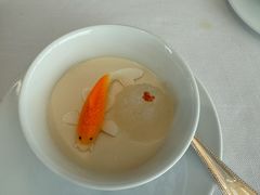 -悦轩中餐厅·高空江景·杭州柏悦酒店