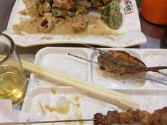 -同彬烧烤(菜园中心街店)