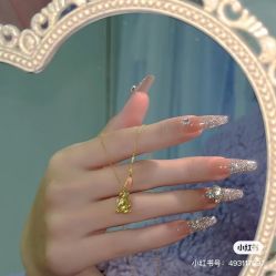 -瑞丽美甲