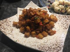-泉味道贵州厨房(三里河店)