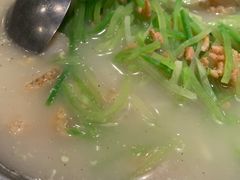 萝卜丝全贝汤-振生清真饭店(永安道店)