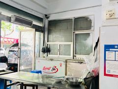-松盛糕团店(红旗桥店)