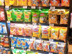 -哈尔信食品超市(哈尔滨王府井购物中心店)