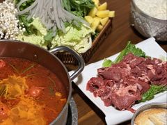 -勐丽梦兰傣味餐厅