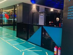 -威仕顿健身游泳(御锦城店)