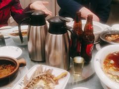 -阿甘酒家(桂青路店)