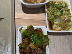 -老乡鸡(融科天地店)