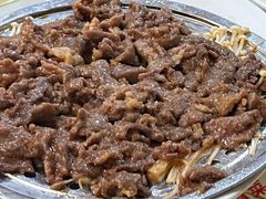 -车头老二大排档