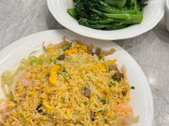 -翠华餐厅(正佳广场店)