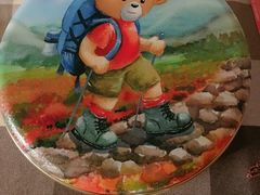-珍妮曲奇聪明小熊(尖沙咀店)