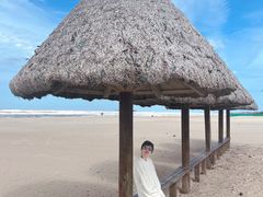 -那香海钻石沙滩浴场