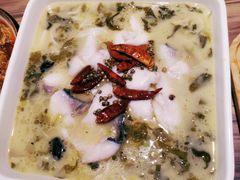 酸菜鱼-九转小磨·非遗东北菜旗舰店