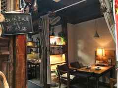 -有才叔的小馆(高新咖啡街区店)