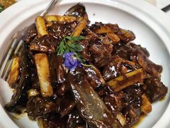 -唐廊烤鸭店(工体店)