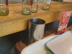 -签多多串串香火锅