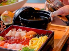 -山葵家·创意料理(宁波来福士店)