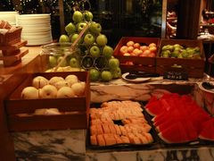 -香港唯港荟 Hotel ICON – The Market