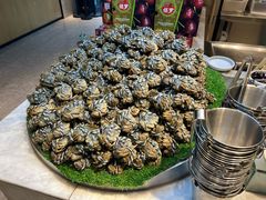 -川骄海鲜自助(亚运村店)
