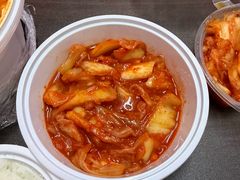-韩宫宴和牛烤肉(无锡大东方广场店)