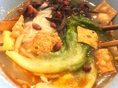 -螺大蛳柳州螺蛳粉·火锅·热干面(西城永捷店)