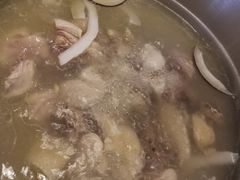 -原味四季椰子鸡(公明百佳华店)