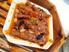 -稻香(IFS国金中心店)