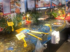 -79号渔船海鲜饭店(龙岗店)