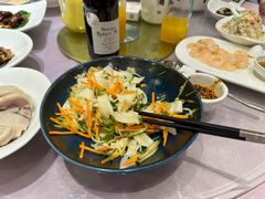 -金时代顺风大酒店(金山店)