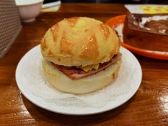 -澳门陈光记烧味饭店(南京德基广场店)