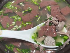 -军子大排档(迎春花园店)