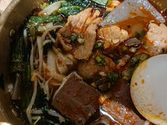 -小满手工粉(北京富力广场店)