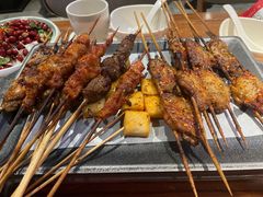 -管氏翅吧(台湾街店)
