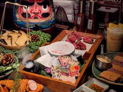 -MIKOMIKO和牛烧肉专门店(南门店)