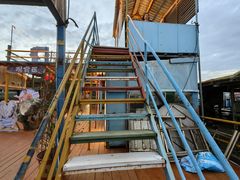 -蓝湾碧波·老字号·疍家非遗海上餐厅