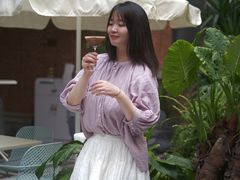 -潮一不贰·法式甜品·生日蛋糕·西式简餐(外滩店)