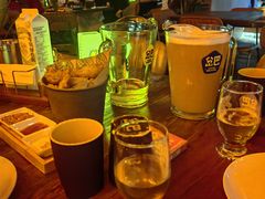 -岔巴精酿啤酒餐吧(南屏街店)