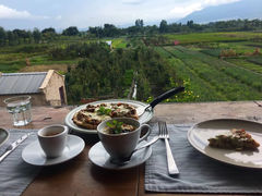 -翠田Green Field Kitchen