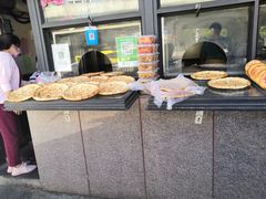 -阿布拉的馕(西北路店)