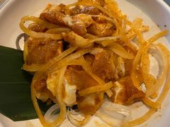 -新石器烤肉(周浦万达店)